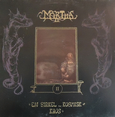 Mortiis : En Sirkel av Kosmisk Kaos